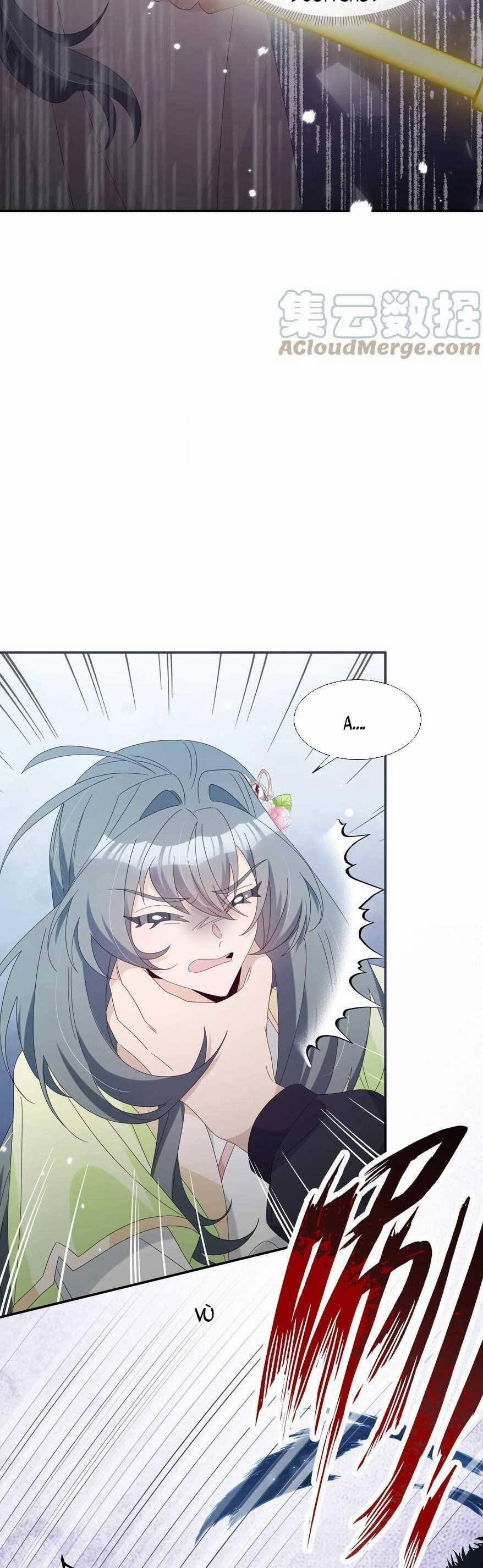 Sư Huynh Phản Diện Bắt Ta Hoàn Lương 30 trang 5