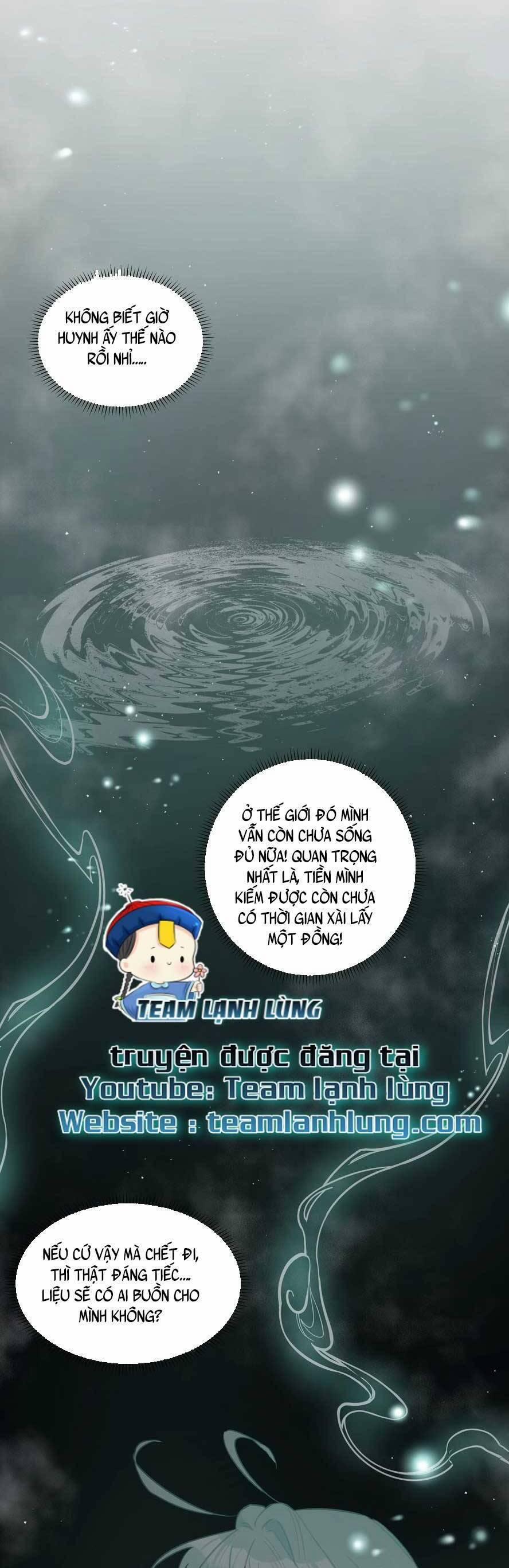 Sư Huynh Phản Diện Bắt Ta Hoàn Lương 31 trang 11