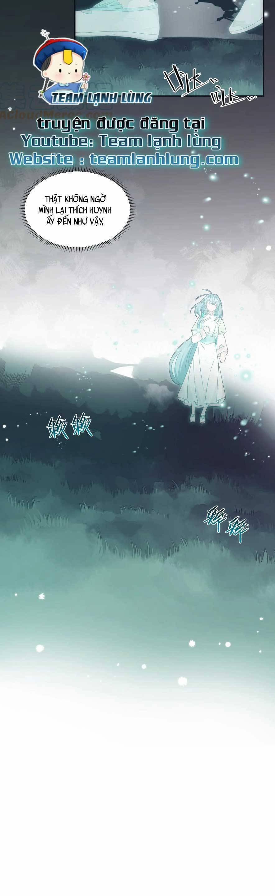 Sư Huynh Phản Diện Bắt Ta Hoàn Lương 31 trang 14