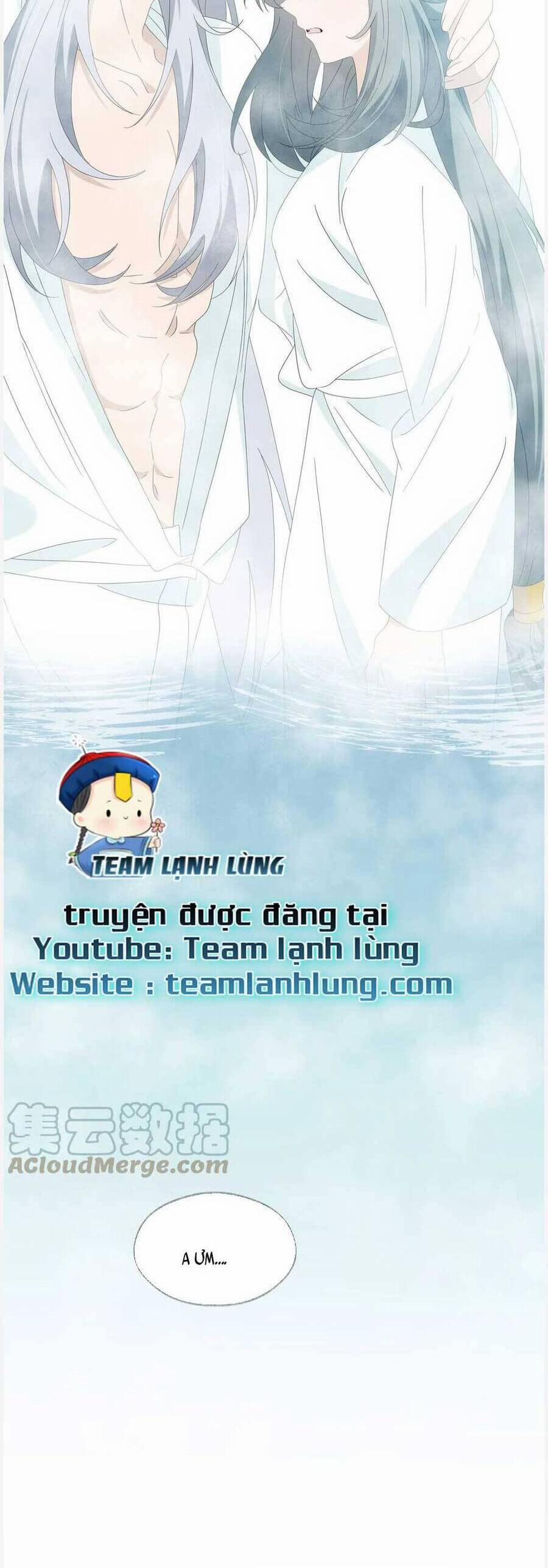 Sư Huynh Phản Diện Bắt Ta Hoàn Lương 31 trang 28