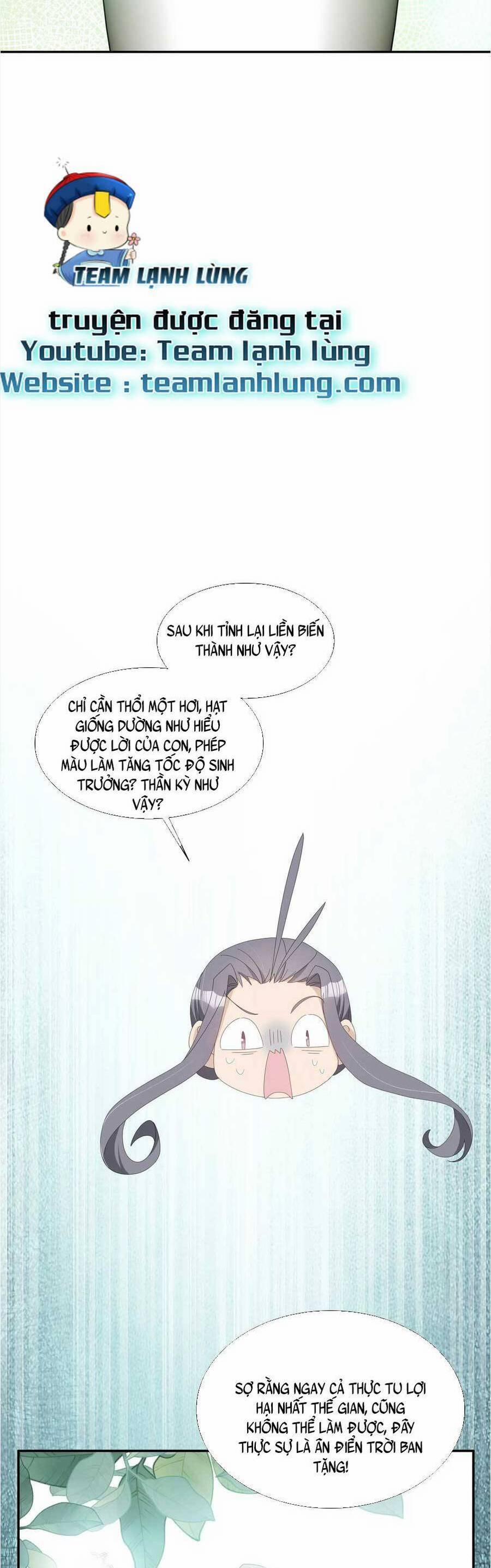 Sư Huynh Phản Diện Bắt Ta Hoàn Lương 32 trang 22