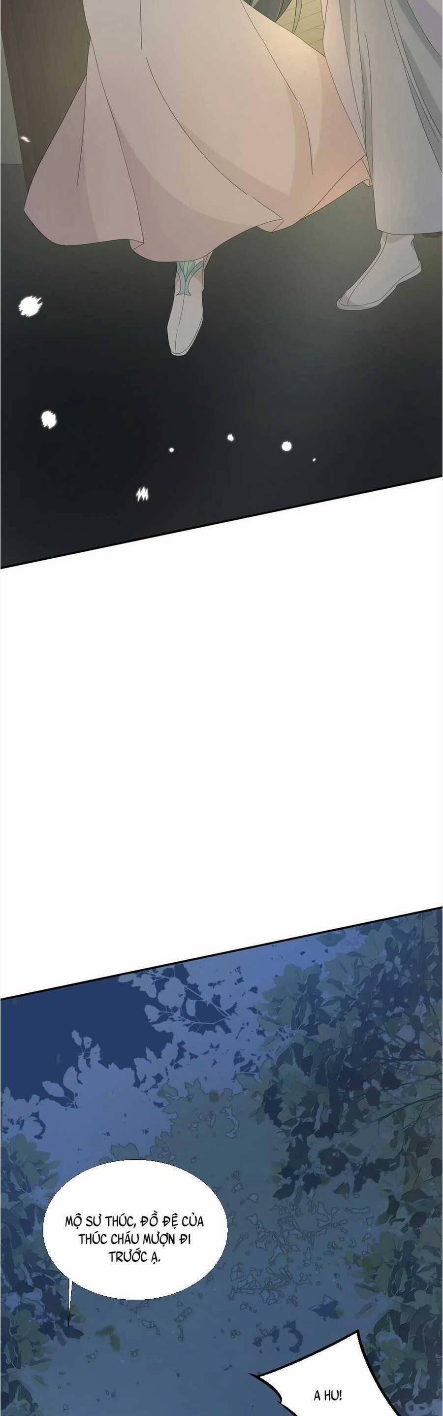 Sư Huynh Phản Diện Bắt Ta Hoàn Lương 32 trang 30