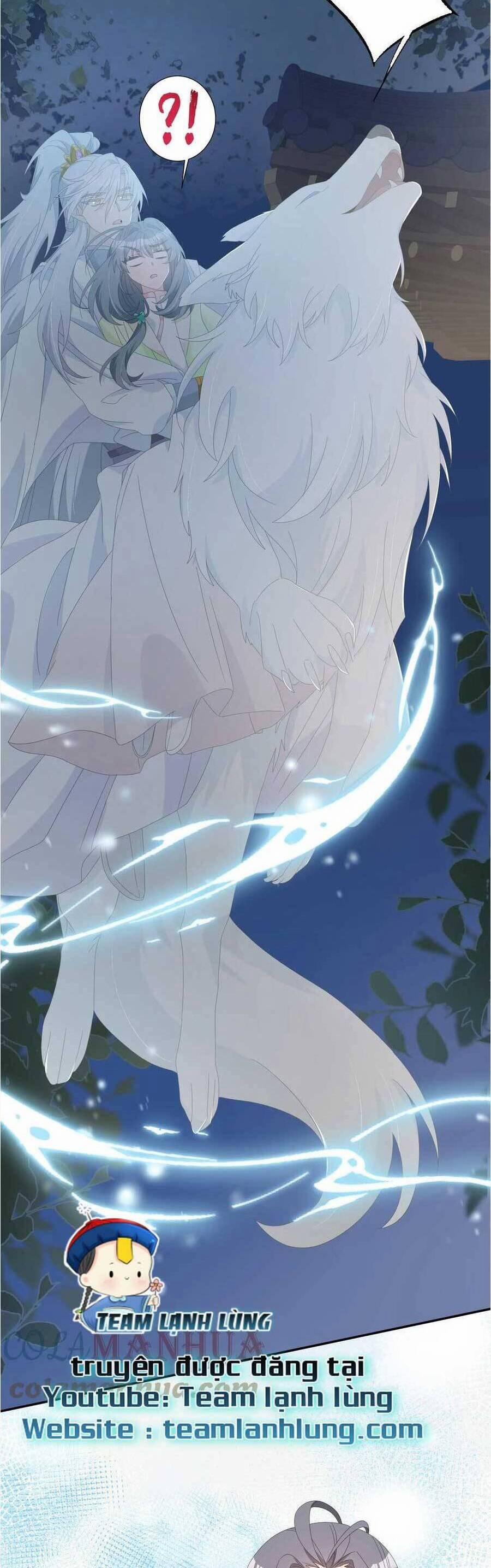 Sư Huynh Phản Diện Bắt Ta Hoàn Lương 32 trang 31