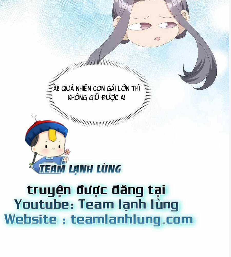Sư Huynh Phản Diện Bắt Ta Hoàn Lương 32 trang 32