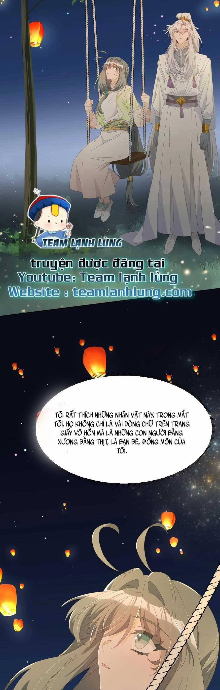 Sư Huynh Phản Diện Bắt Ta Hoàn Lương 33 trang 27