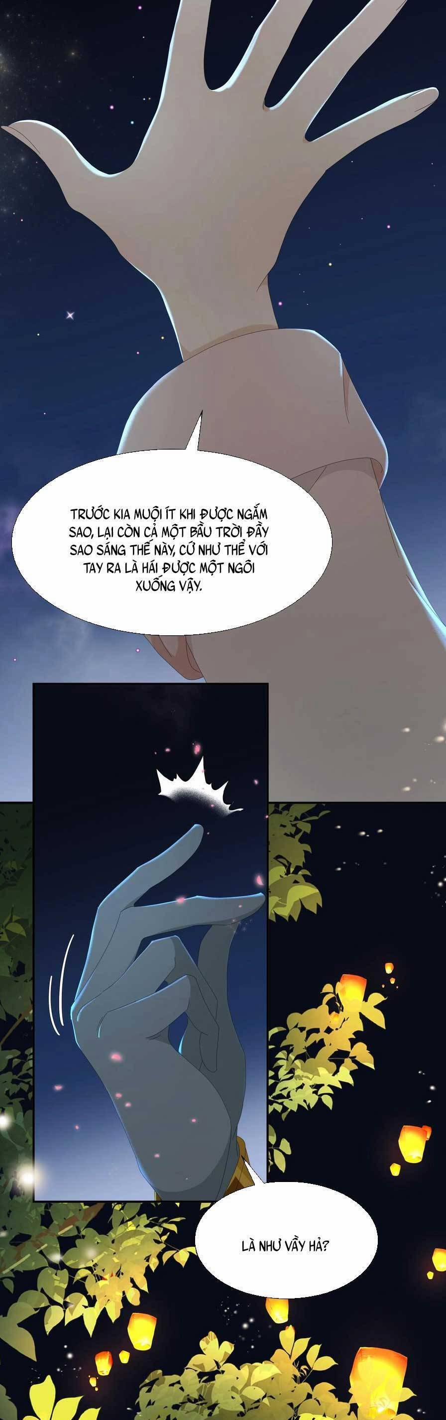 Sư Huynh Phản Diện Bắt Ta Hoàn Lương 33 trang 6