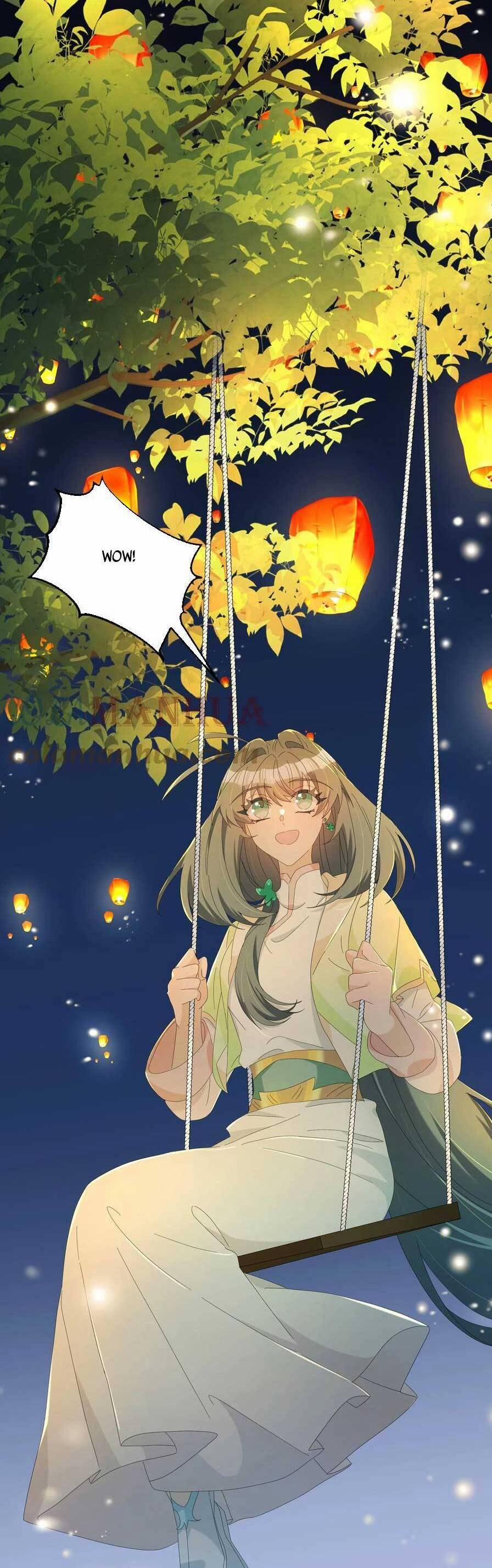 Sư Huynh Phản Diện Bắt Ta Hoàn Lương 33 trang 7