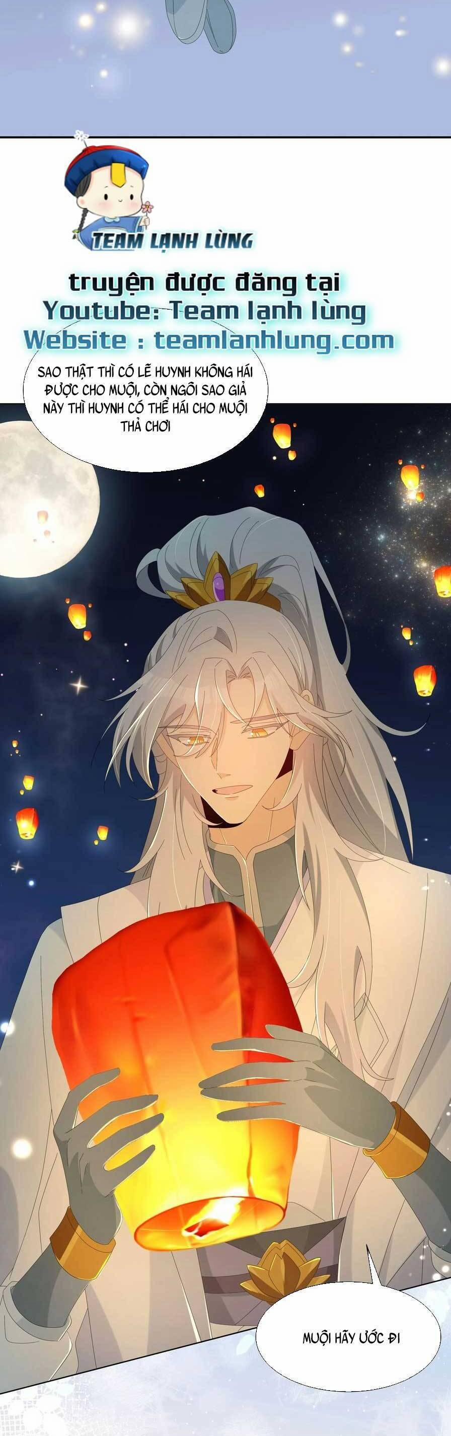 Sư Huynh Phản Diện Bắt Ta Hoàn Lương 33 trang 8