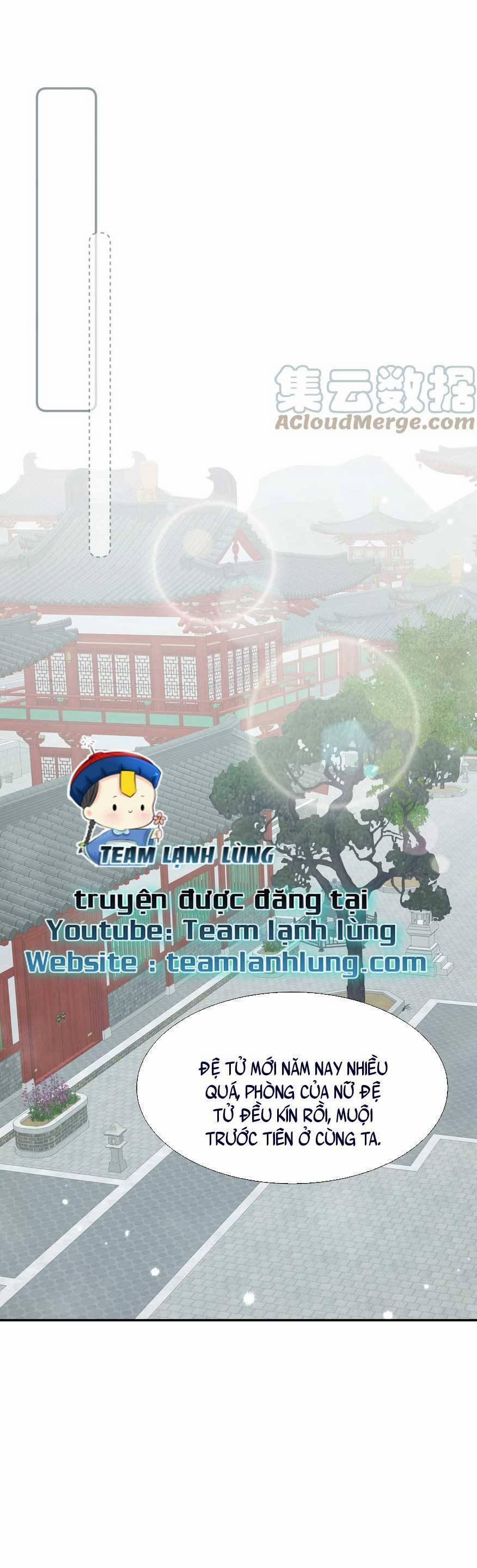 Sư Huynh Phản Diện Bắt Ta Hoàn Lương 36 trang 12