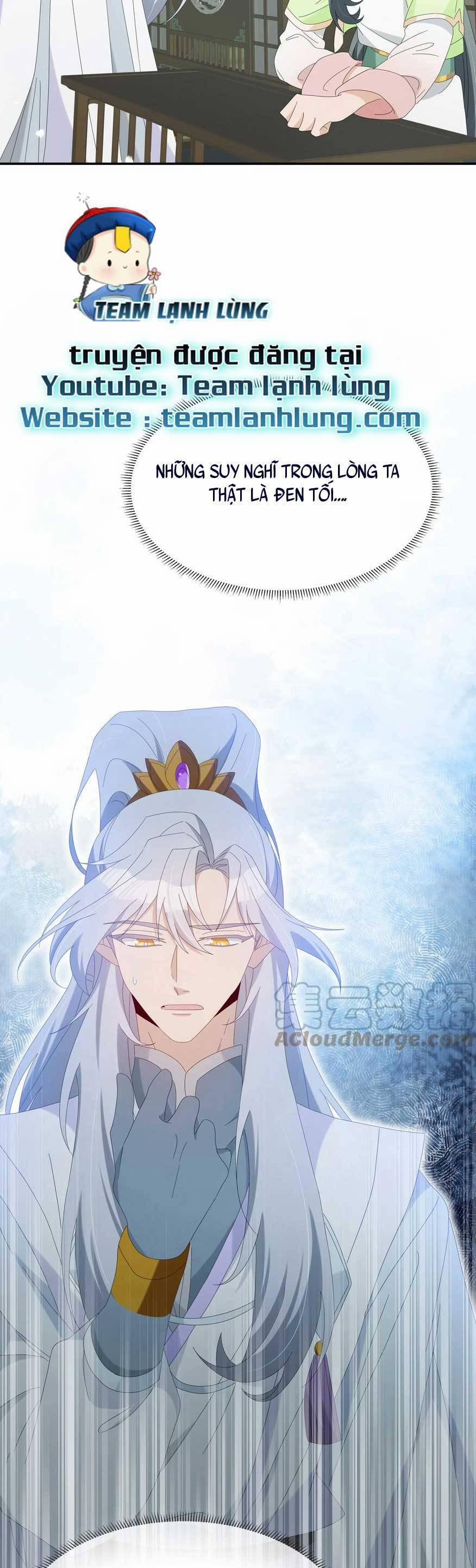 Sư Huynh Phản Diện Bắt Ta Hoàn Lương 36 trang 15