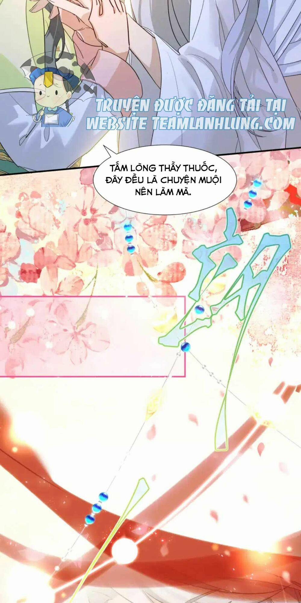 Sư Huynh Phản Diện Bắt Ta Hoàn Lương 4 trang 17