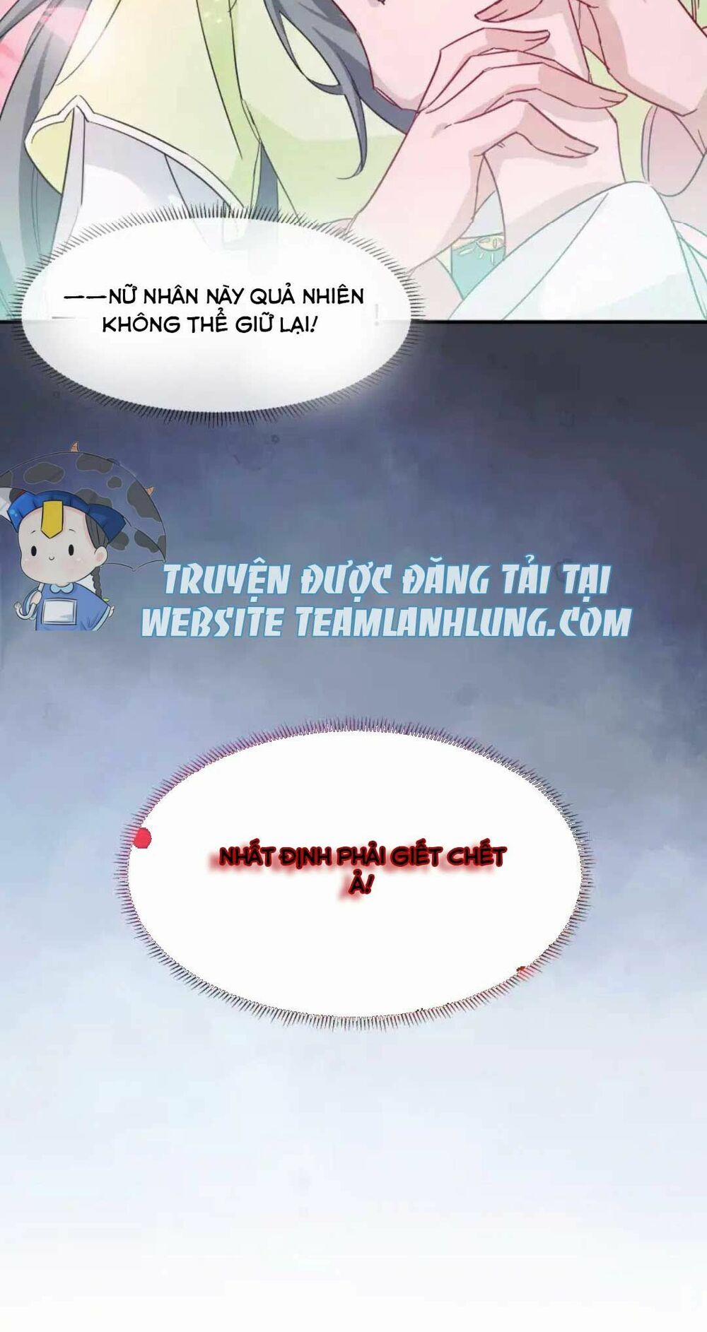 Sư Huynh Phản Diện Bắt Ta Hoàn Lương 4 trang 21