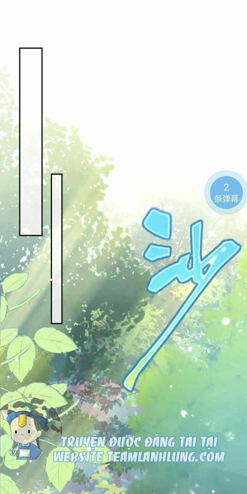 Sư Huynh Phản Diện Bắt Ta Hoàn Lương 4 trang 22