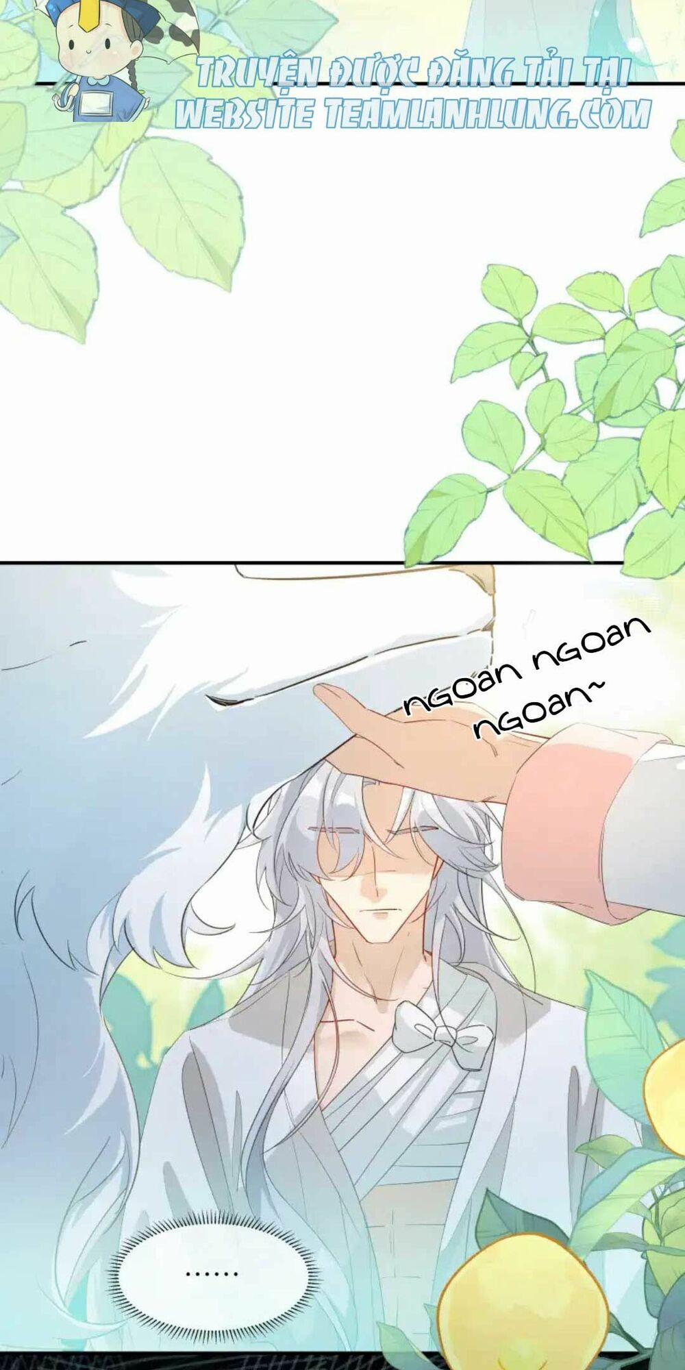 Sư Huynh Phản Diện Bắt Ta Hoàn Lương 4 trang 24