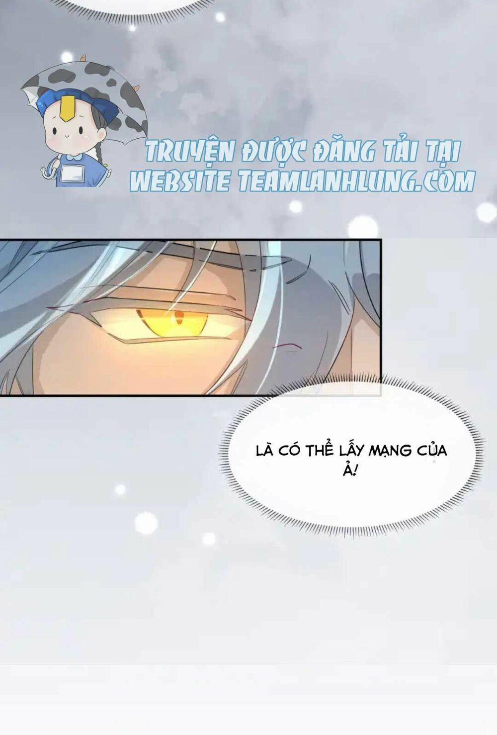 Sư Huynh Phản Diện Bắt Ta Hoàn Lương 4 trang 27