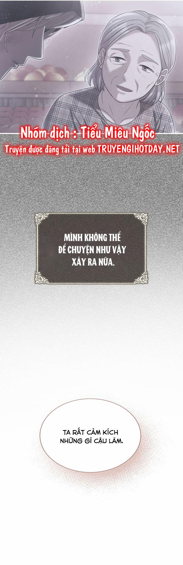 Sự Hy Sinh Của Ác Quỷ 41 trang 12