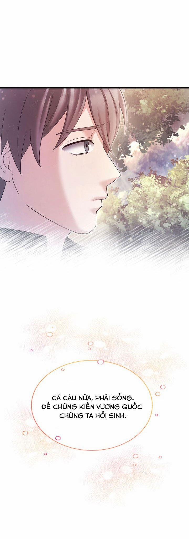 Sự Hy Sinh Của Ác Quỷ 41 trang 14