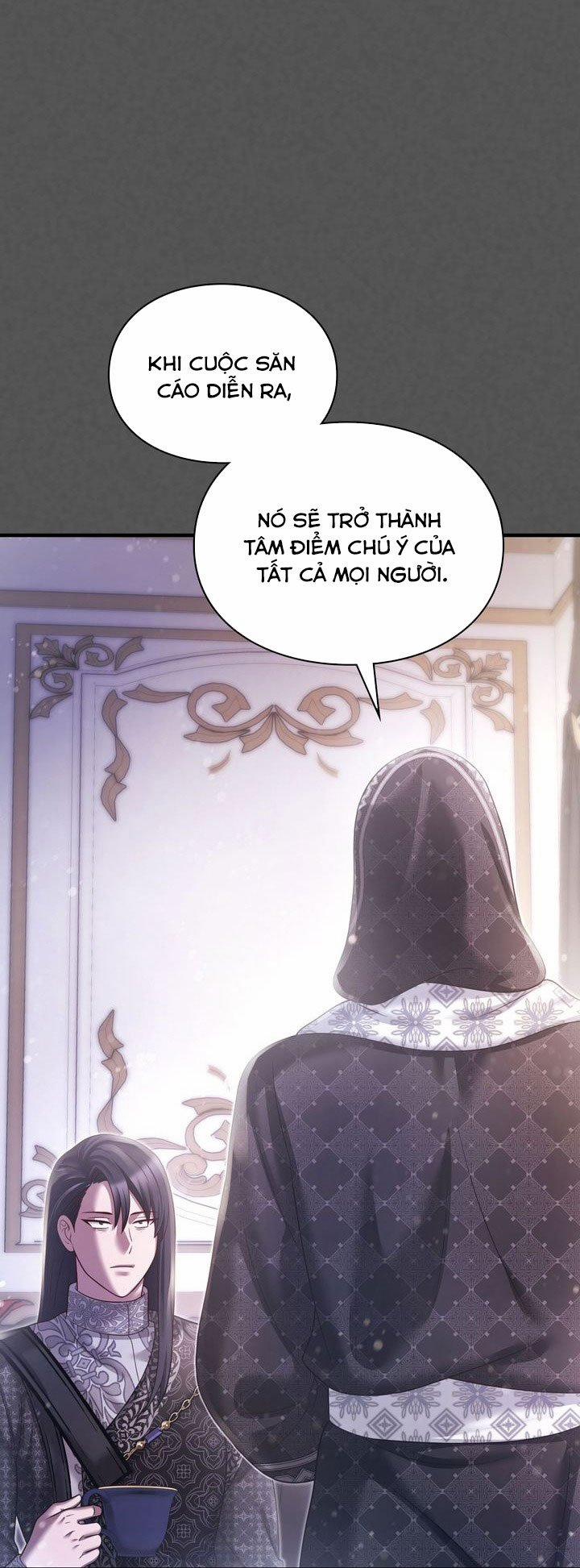 Sự Hy Sinh Của Ác Quỷ 41 trang 17