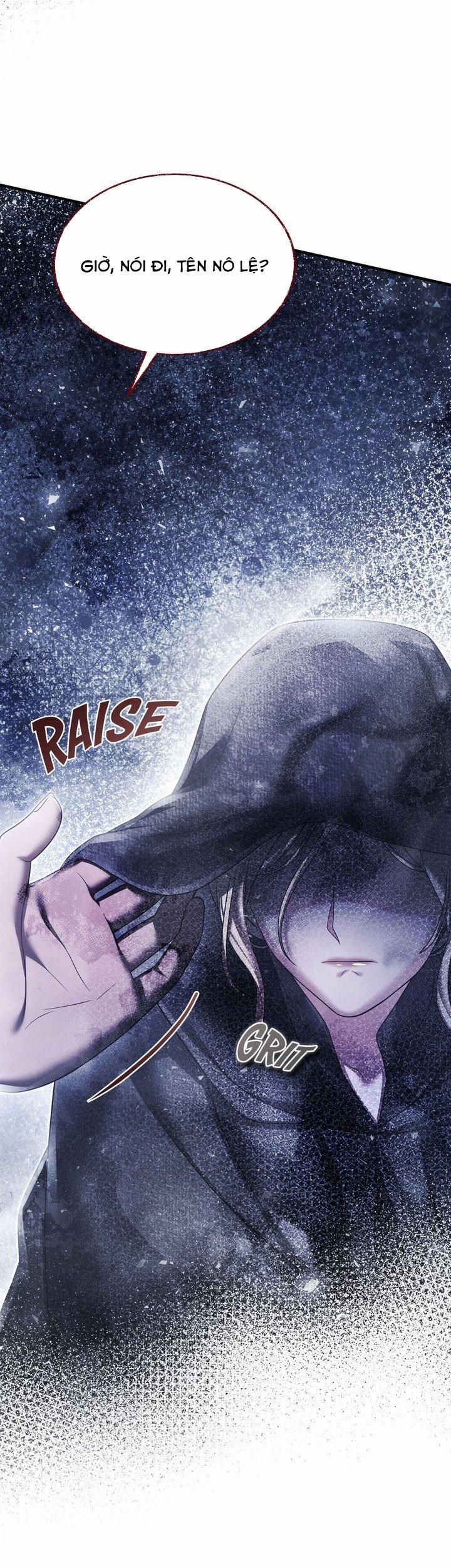 Sự Hy Sinh Của Ác Quỷ 41 trang 2