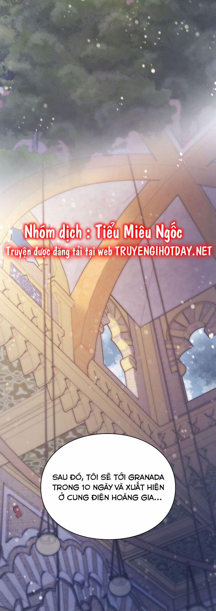 Sự Hy Sinh Của Ác Quỷ 41 trang 21