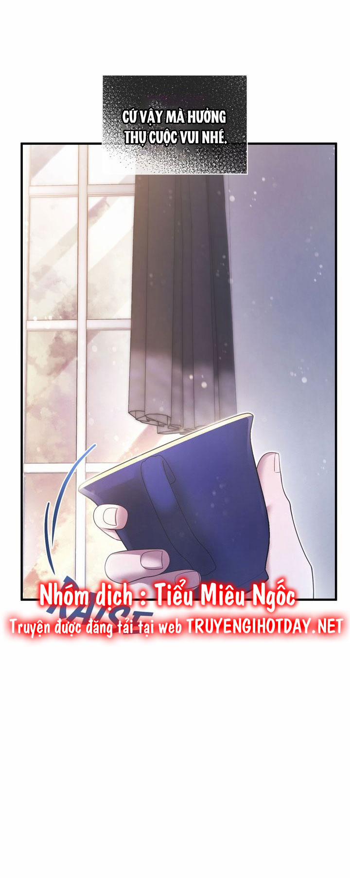 Sự Hy Sinh Của Ác Quỷ 41 trang 24