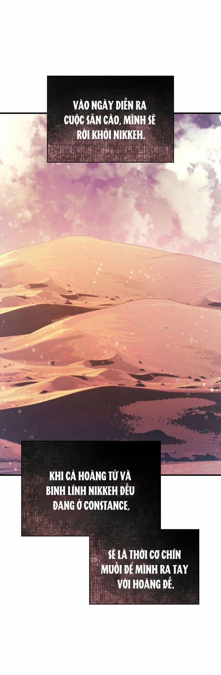 Sự Hy Sinh Của Ác Quỷ 41 trang 26