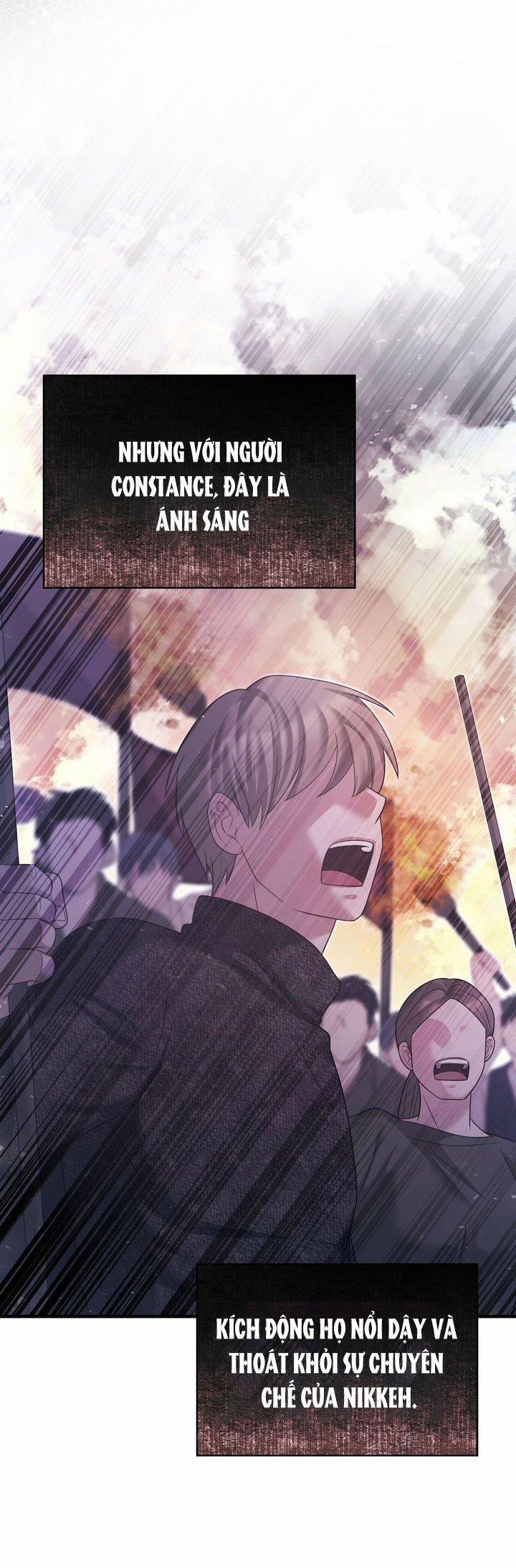 Sự Hy Sinh Của Ác Quỷ 41 trang 28