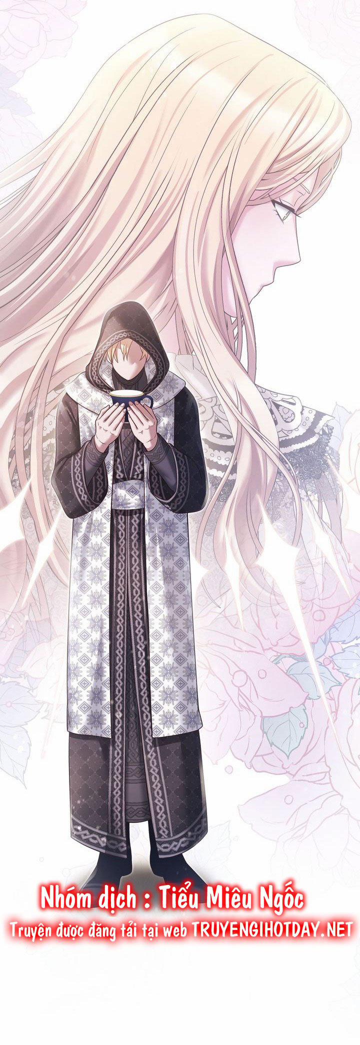 Sự Hy Sinh Của Ác Quỷ 41 trang 30