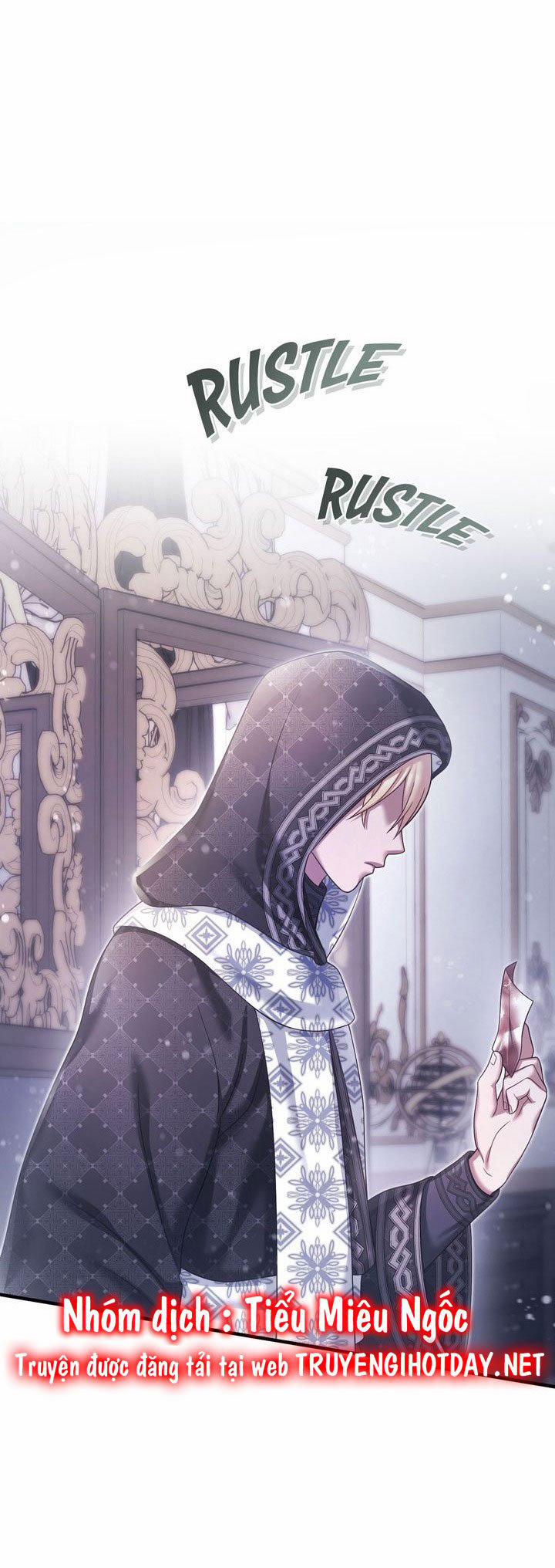 Sự Hy Sinh Của Ác Quỷ 41 trang 33