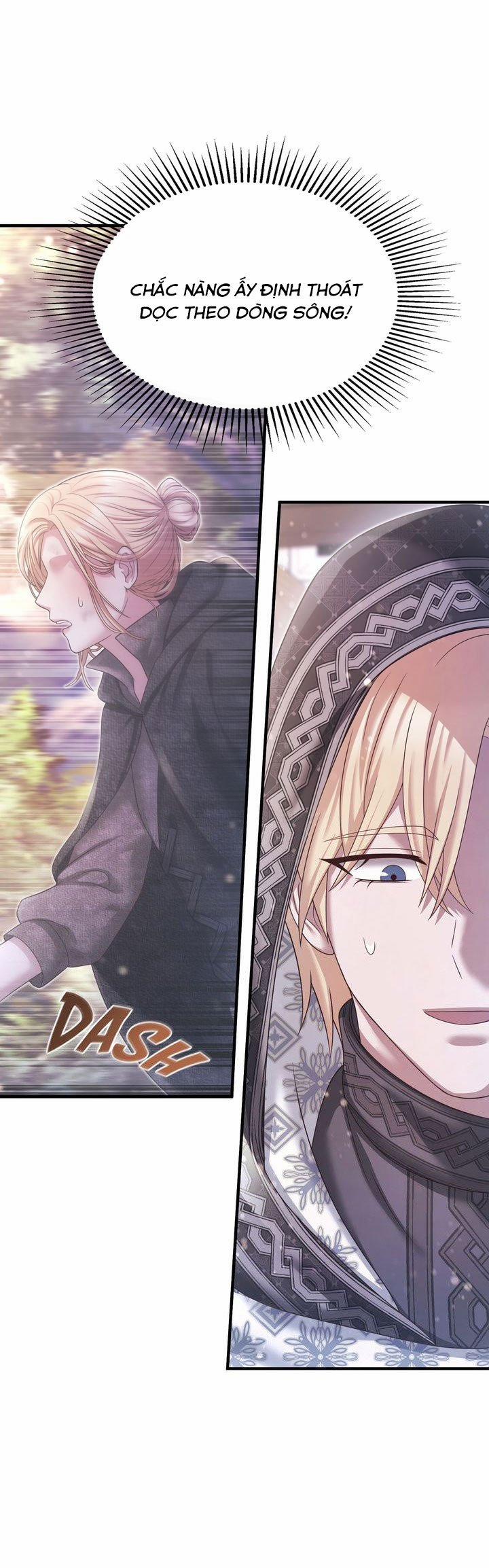 Sự Hy Sinh Của Ác Quỷ 41 trang 35