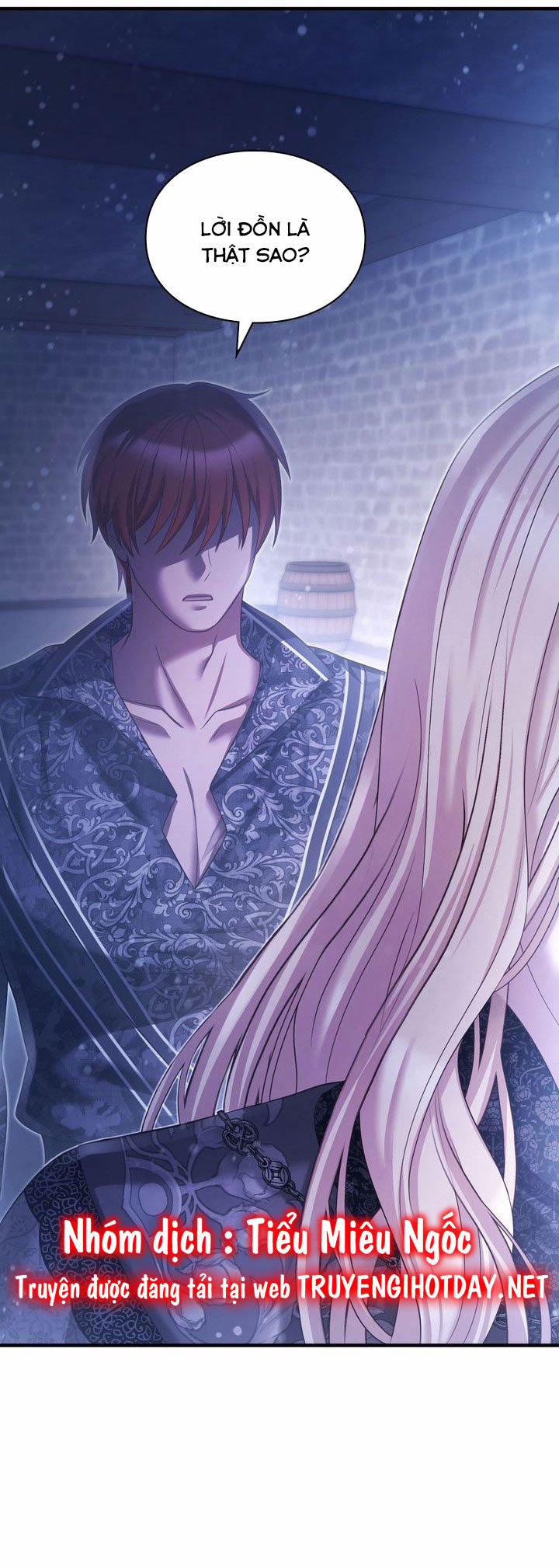 Sự Hy Sinh Của Ác Quỷ 41 trang 39