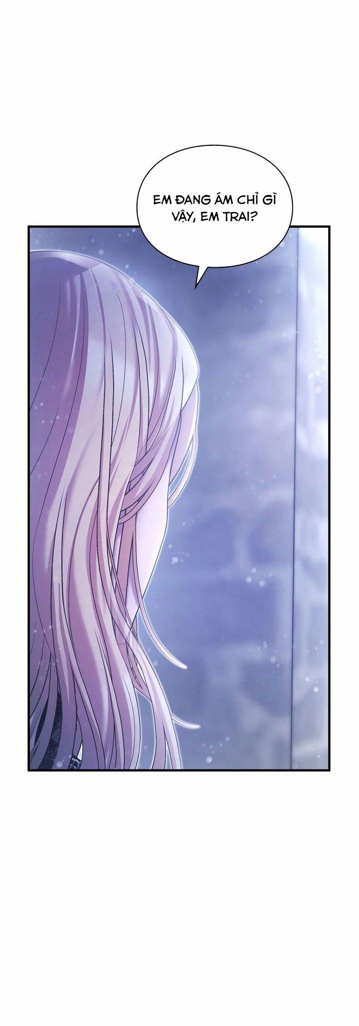 Sự Hy Sinh Của Ác Quỷ 41 trang 40