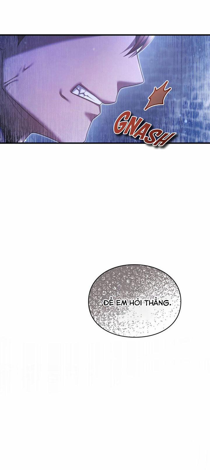 Sự Hy Sinh Của Ác Quỷ 41 trang 41