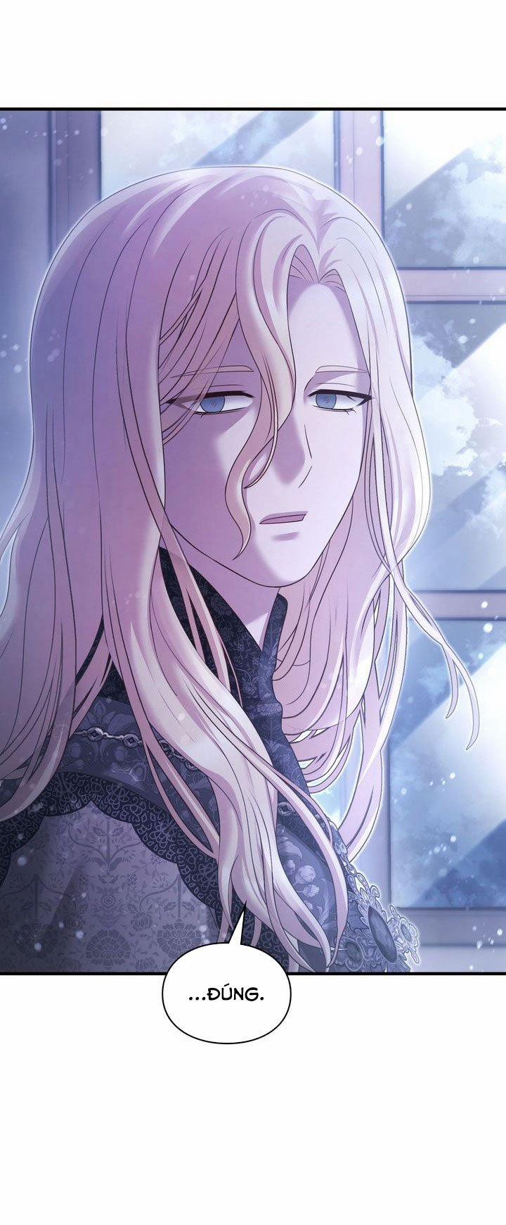 Sự Hy Sinh Của Ác Quỷ 41 trang 43