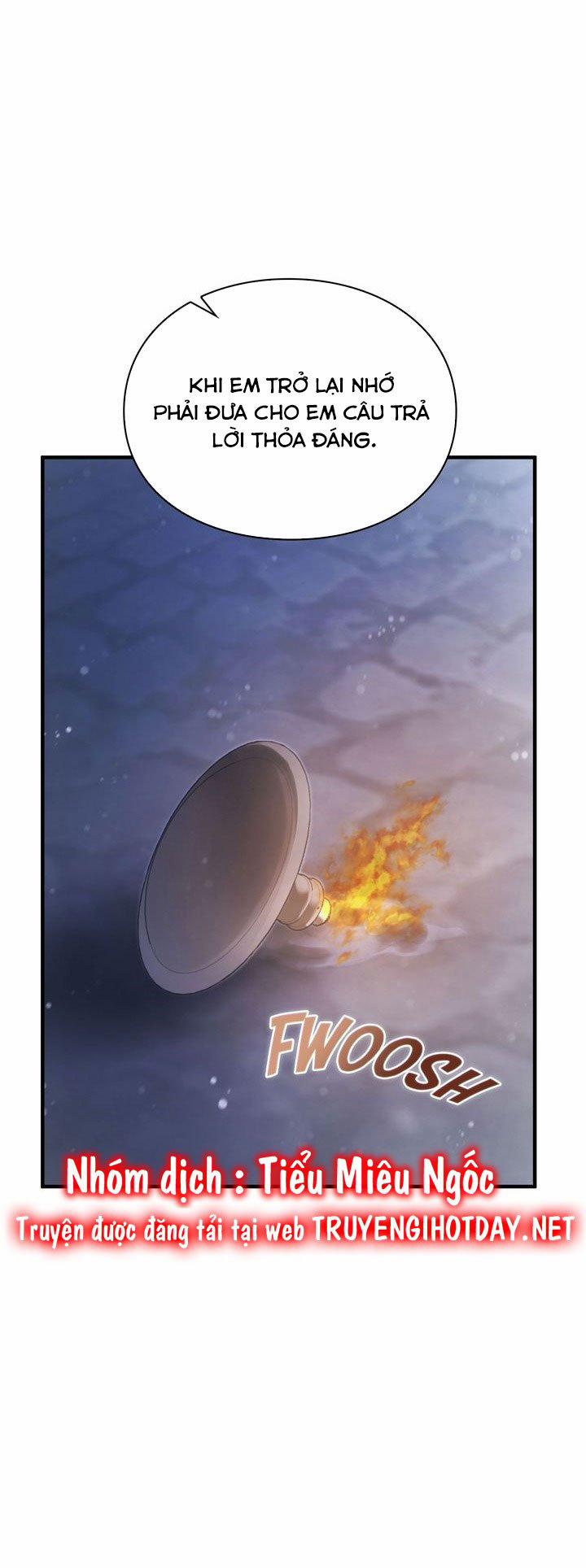 Sự Hy Sinh Của Ác Quỷ 41 trang 45