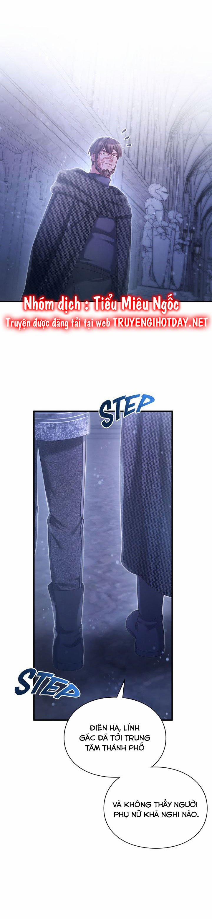 Sự Hy Sinh Của Ác Quỷ 41 trang 48