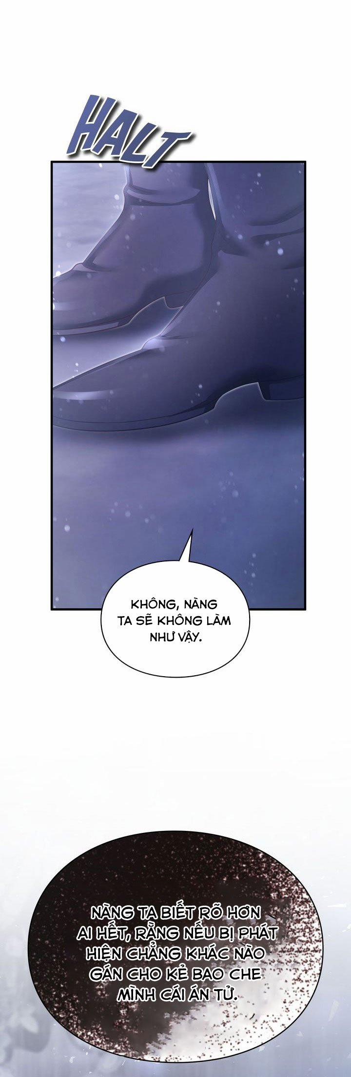 Sự Hy Sinh Của Ác Quỷ 41 trang 52