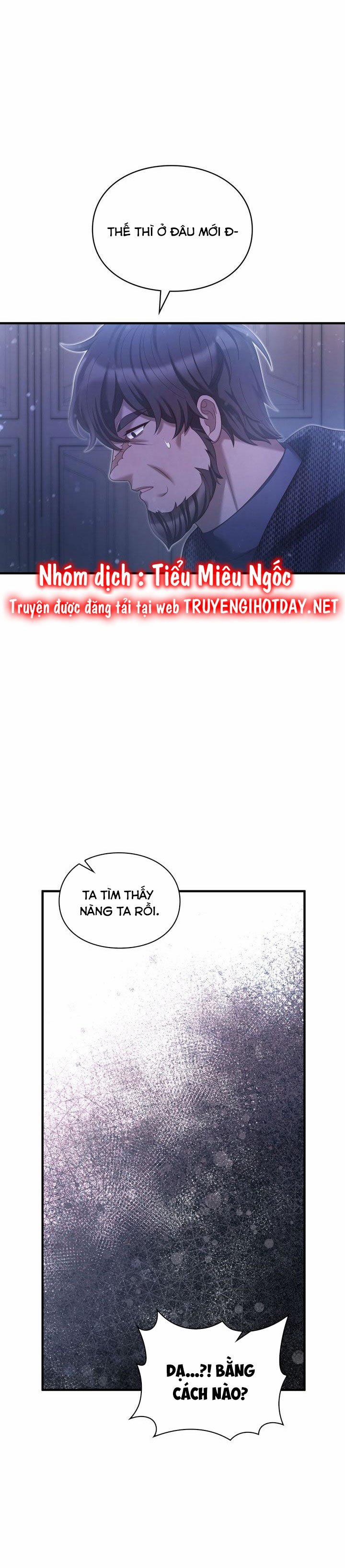 Sự Hy Sinh Của Ác Quỷ 41 trang 54