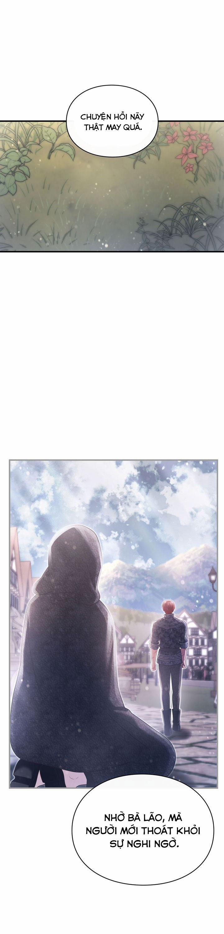 Sự Hy Sinh Của Ác Quỷ 41 trang 7