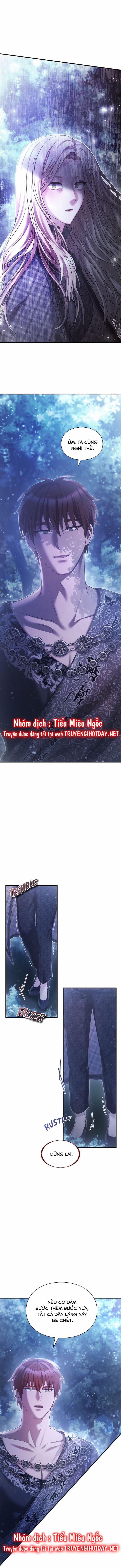 Sự Hy Sinh Của Ác Quỷ 42 trang 10