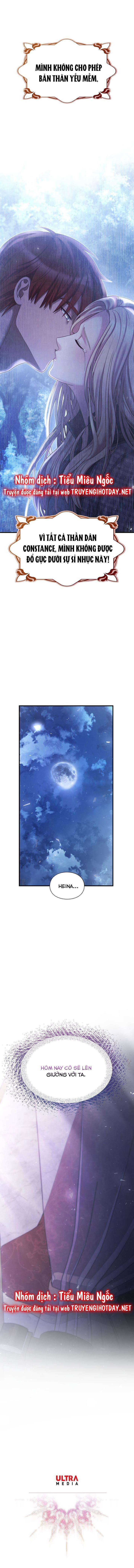 Sự Hy Sinh Của Ác Quỷ 42 trang 13