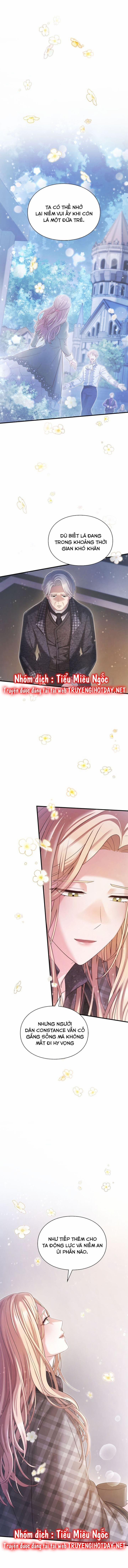 Sự Hy Sinh Của Ác Quỷ 42 trang 3