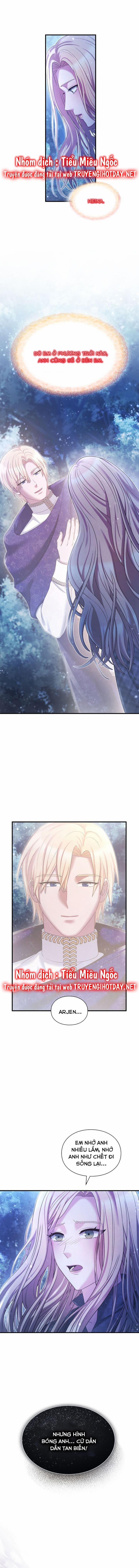 Sự Hy Sinh Của Ác Quỷ 42 trang 7