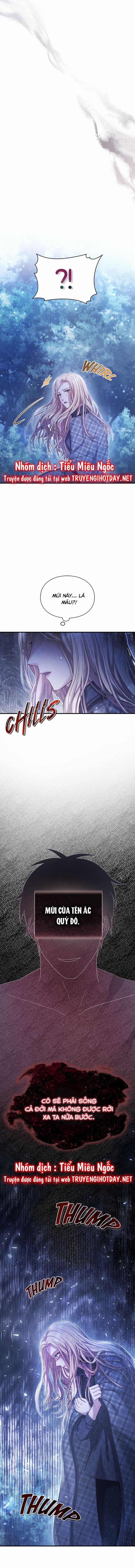 Sự Hy Sinh Của Ác Quỷ 42 trang 8