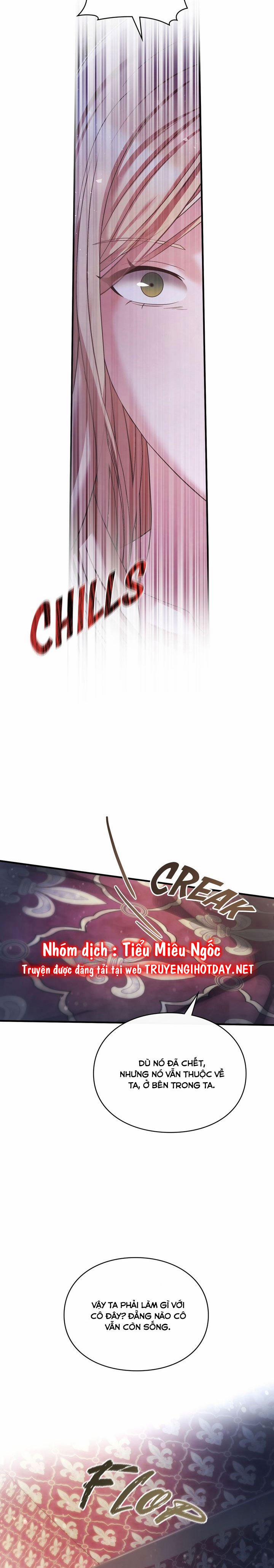 Sự Hy Sinh Của Ác Quỷ 43 trang 12
