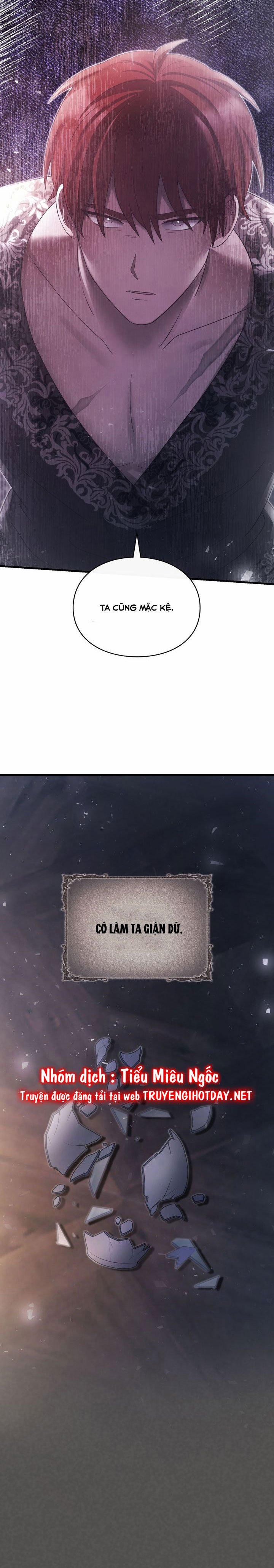 Sự Hy Sinh Của Ác Quỷ 43 trang 17