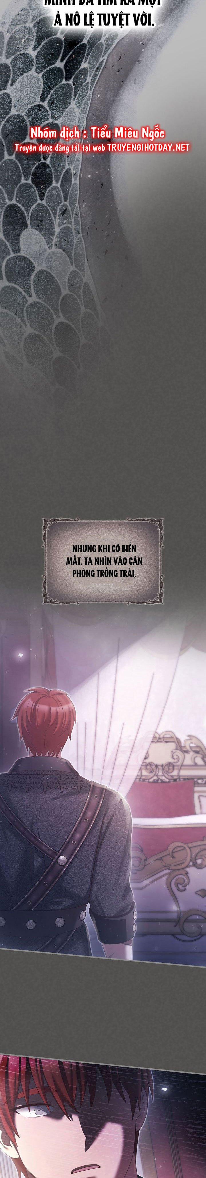 Sự Hy Sinh Của Ác Quỷ 43 trang 19