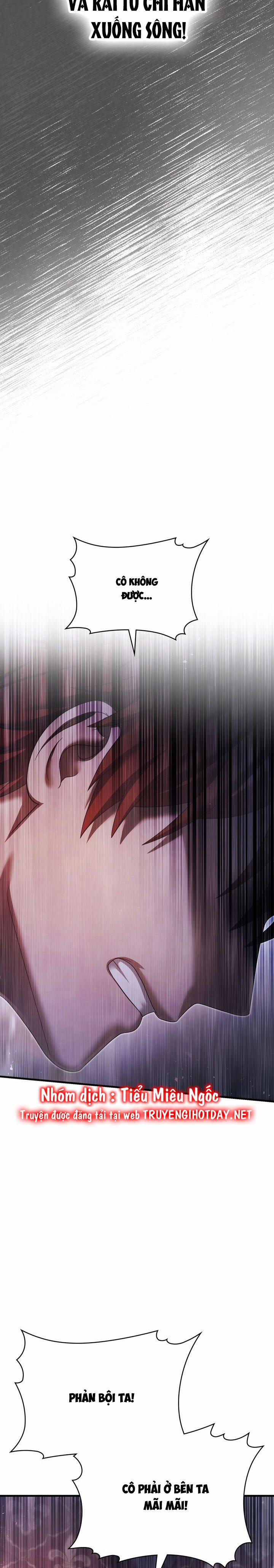 Sự Hy Sinh Của Ác Quỷ 43 trang 21