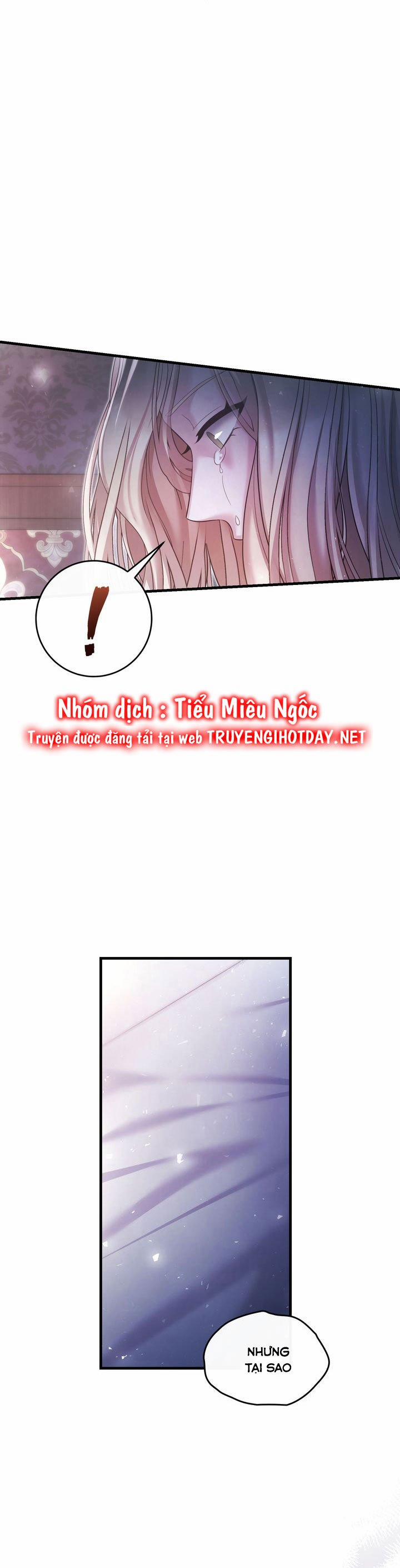 Sự Hy Sinh Của Ác Quỷ 43 trang 29