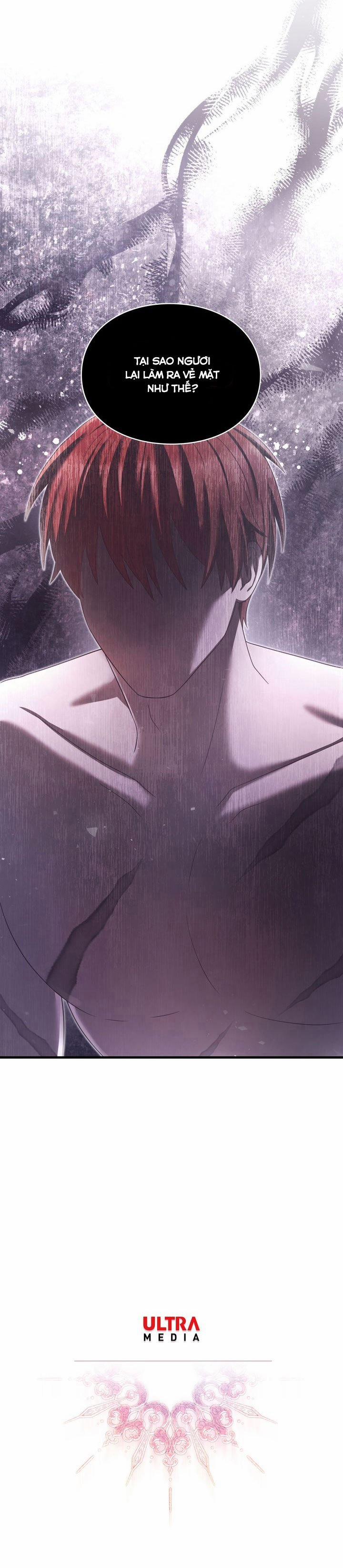 Sự Hy Sinh Của Ác Quỷ 43 trang 30